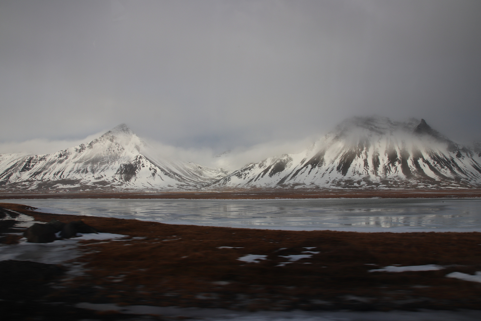 Snæfellsnes (1)