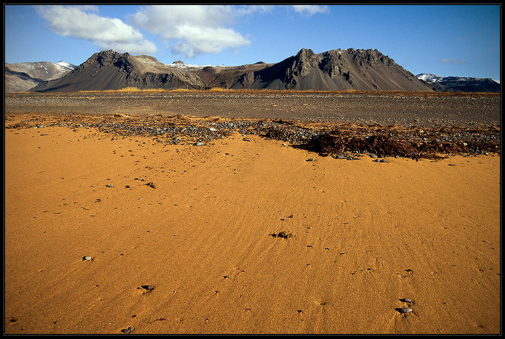 Snæfellsnes