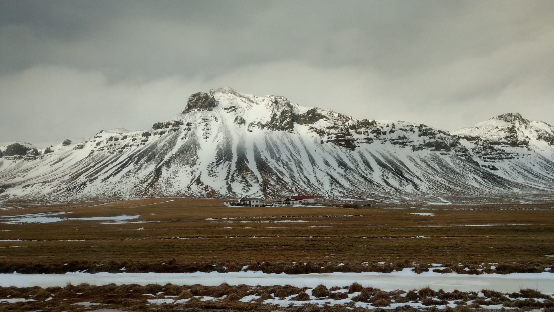 Snæfellsnes (2)