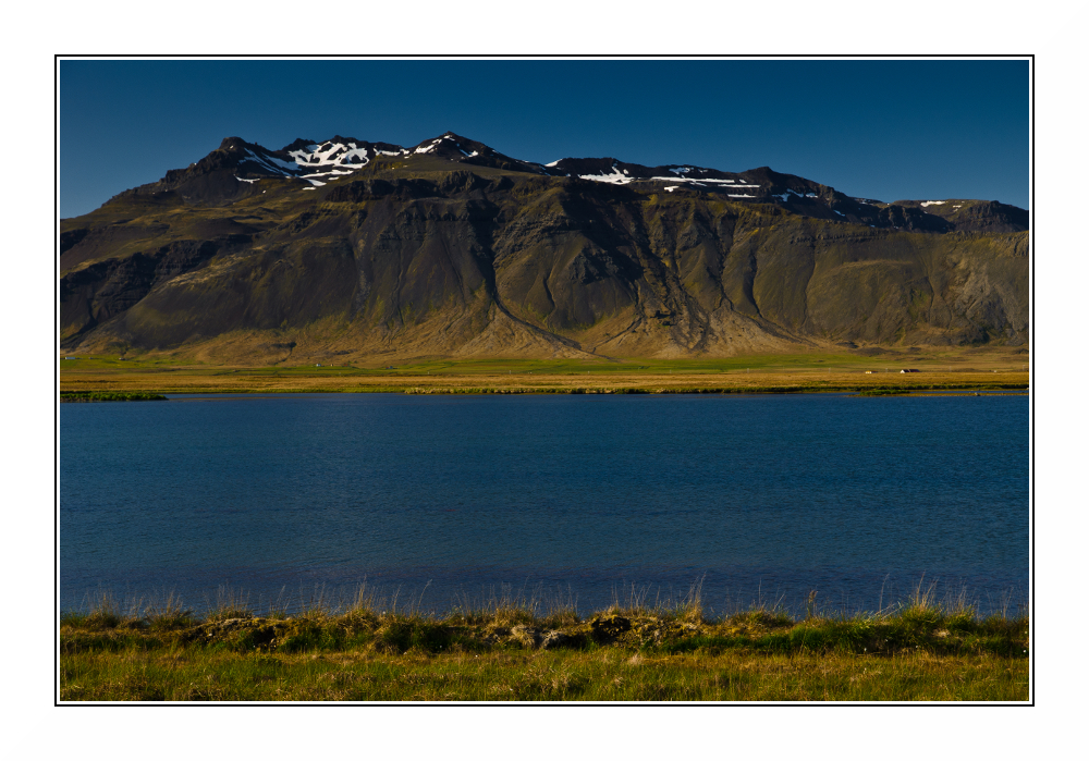 Snæfellsnes 2, Island