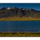 Snæfellsnes 2, Island