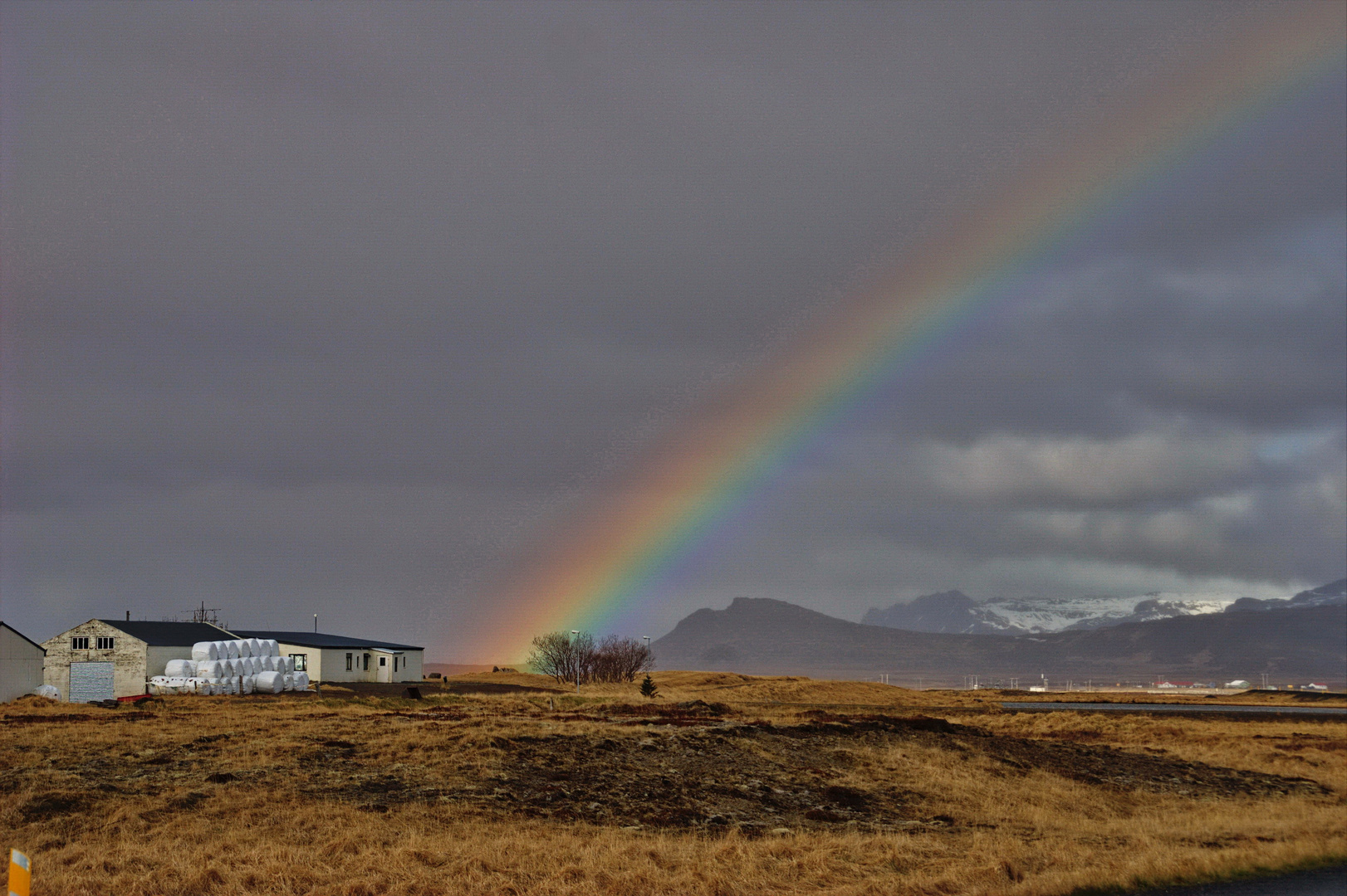 Snæfellsnes