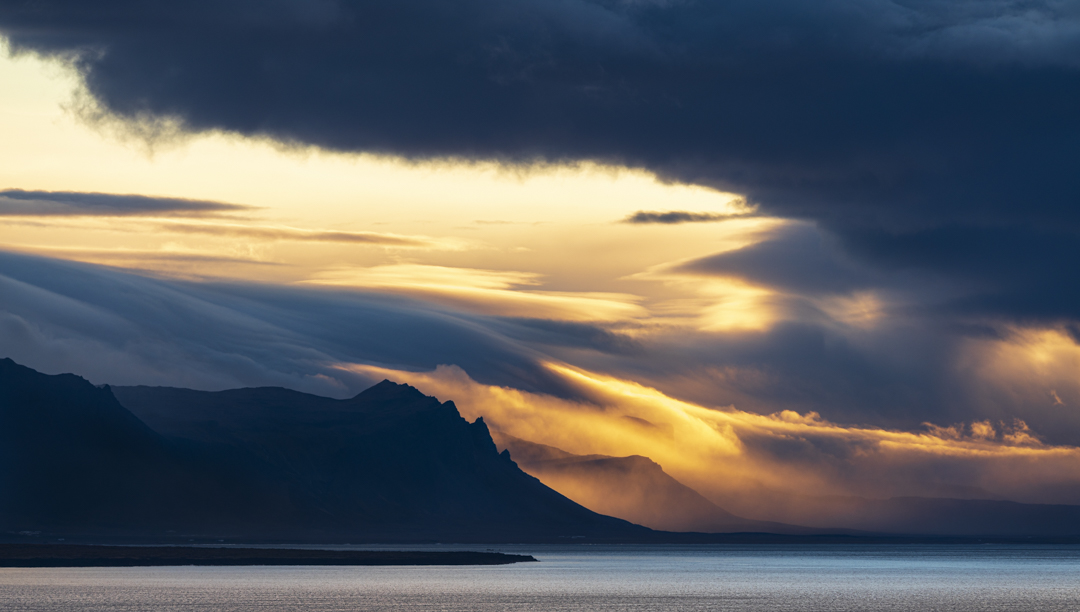 Snæfellsnes