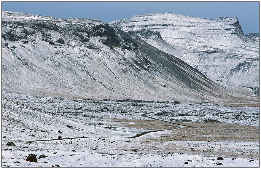 [ Snæfellsnes ]