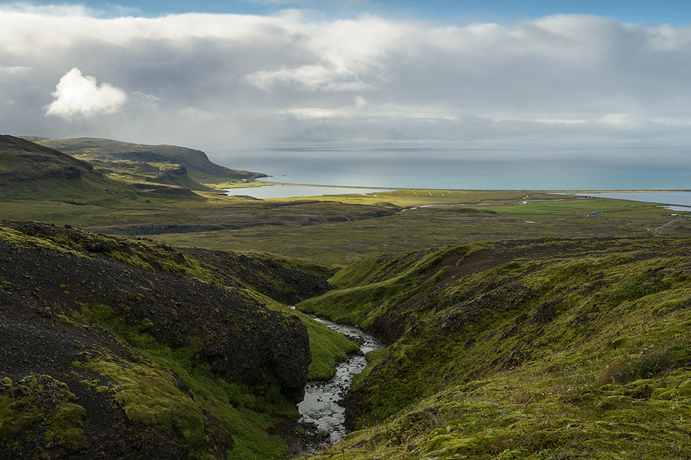 Snæfellsnes