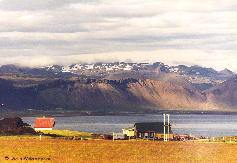 Snæfellsnes