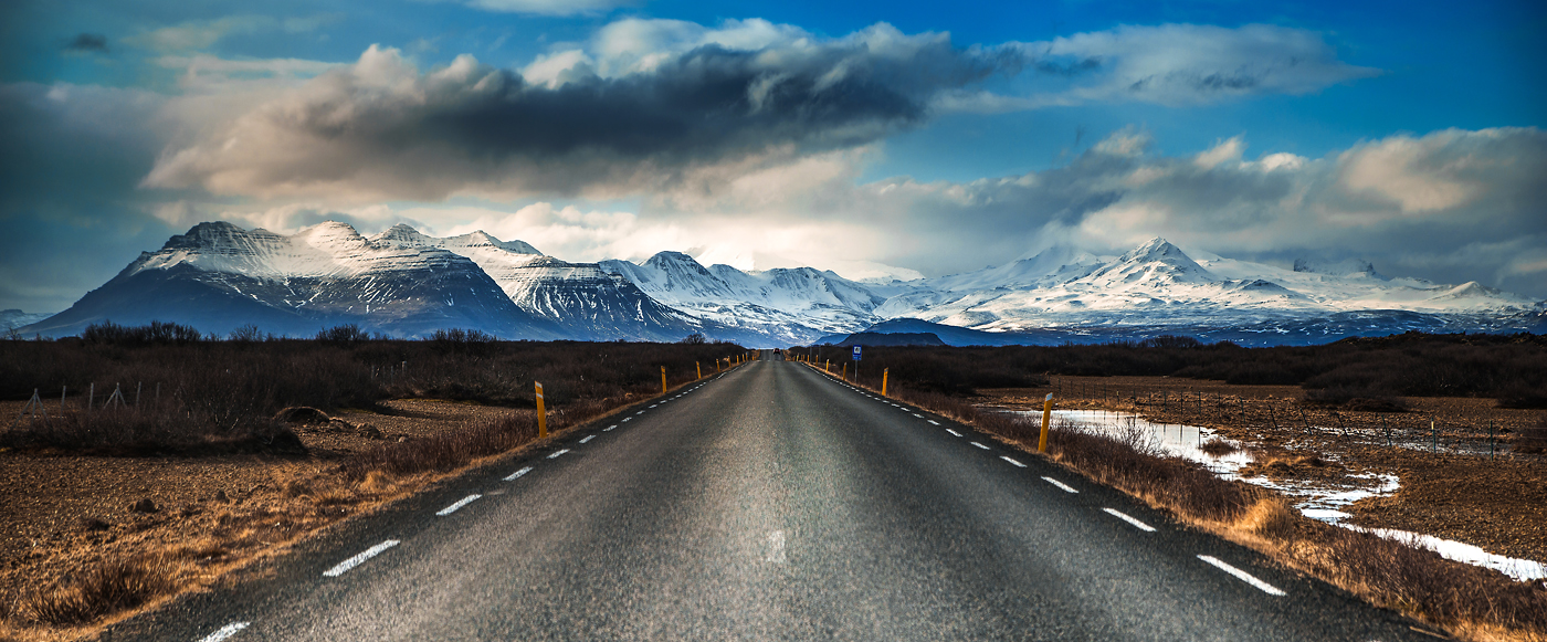 [ Snæfellsnes ]