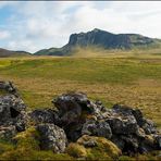 [ Snæfellsnes ]