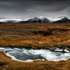 [ ... snæfellsnes autumn ]