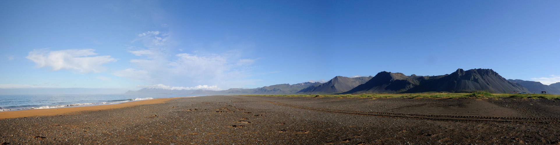 Snæfellsnes