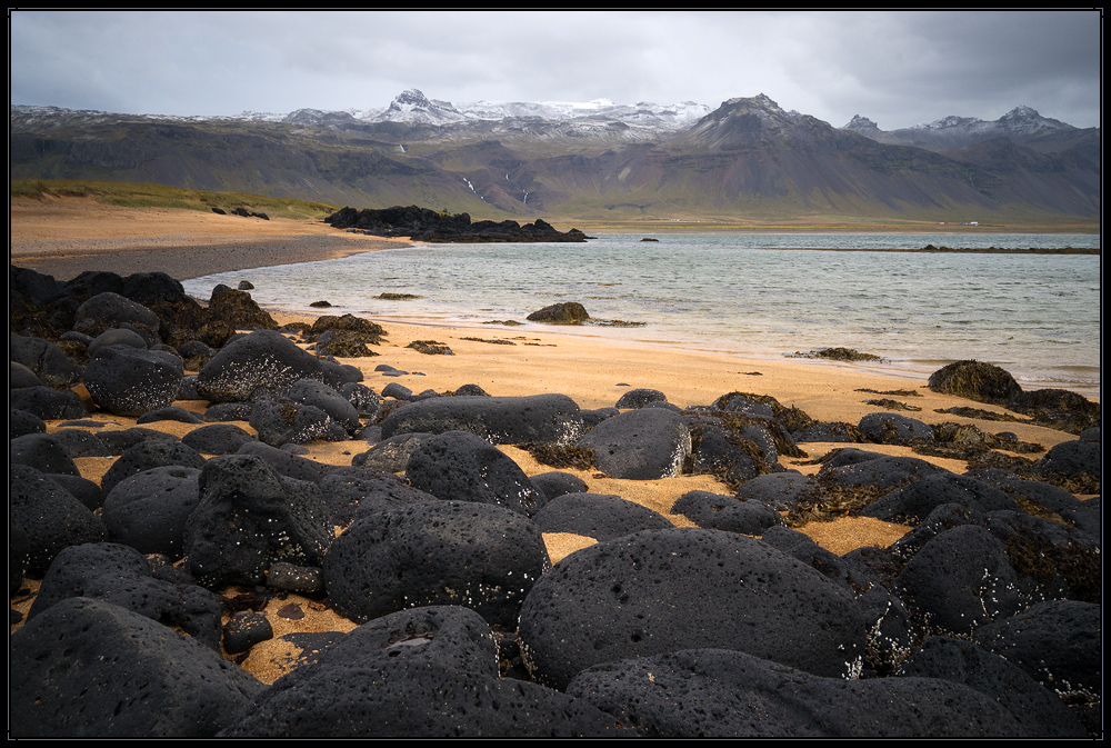 Snæfellsnes