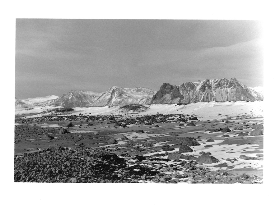 Snæfellsnes