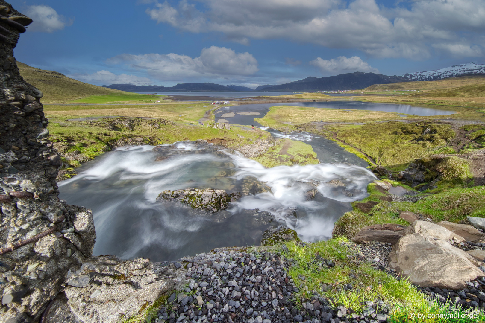 Snæfellsnes