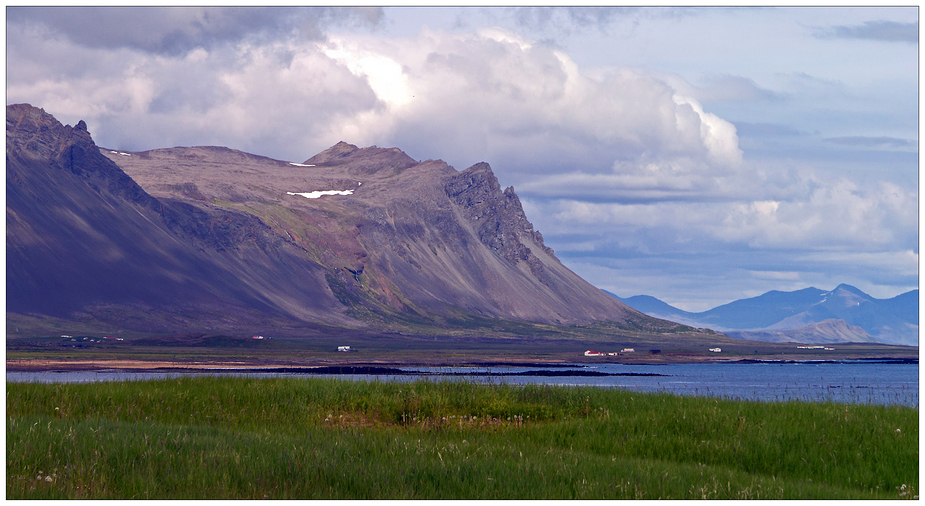 Snæfellsnes Impression II