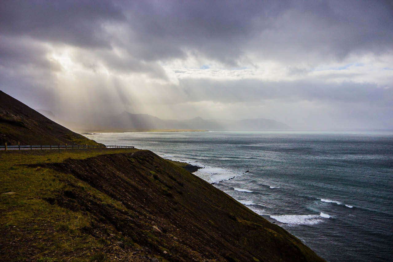 Snæfellsnes | Island