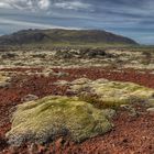 Snæfellsnes - Island