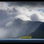 Snæfellsnes Island