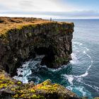 Snæfellsnes Küste