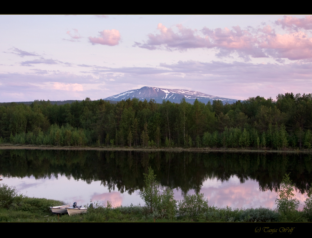 Sånfjäll