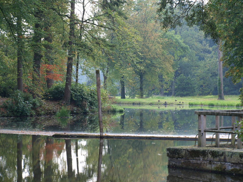 SNGRAVEN NAHE DENEKAMP OVERIJSSEL