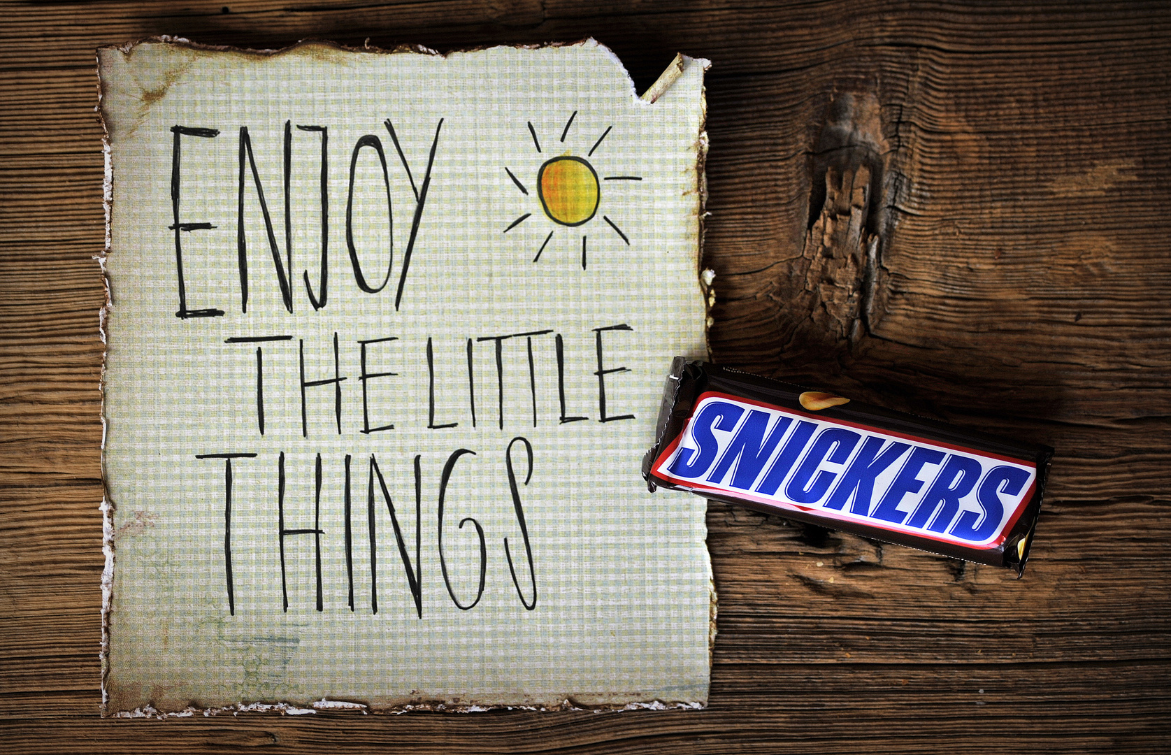 Snickers