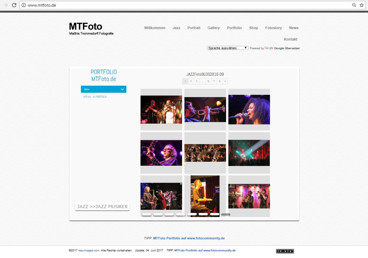 snip MT-JAZZ-Konzert-fotos KLICK Startseite