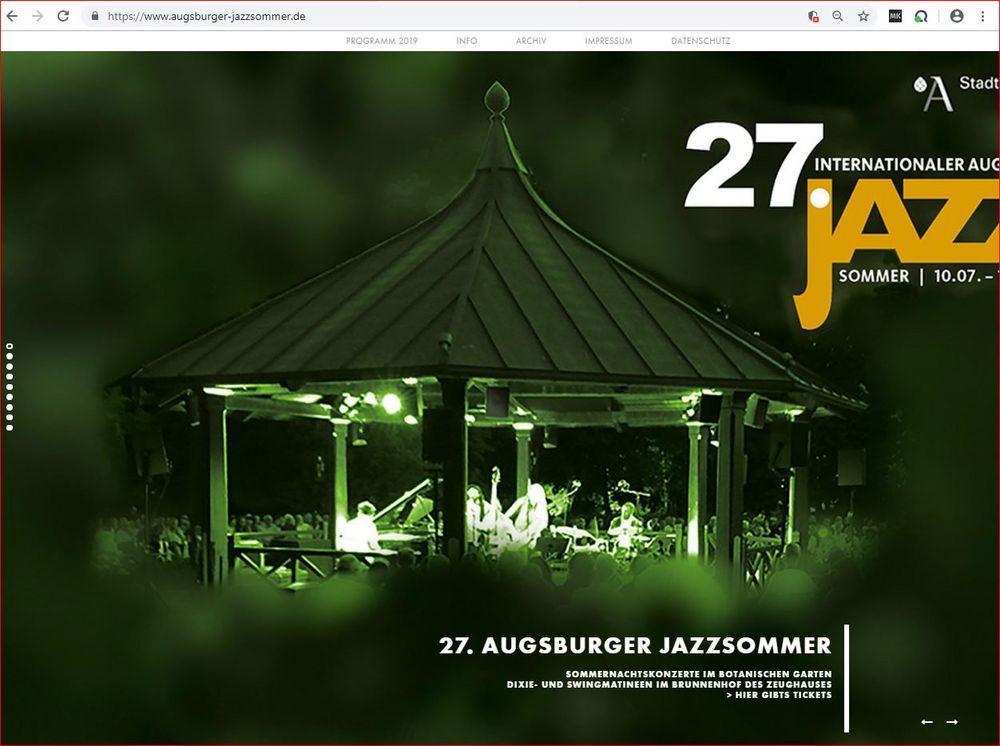 snip_Augsburger_Jazzsommer Juli _2019