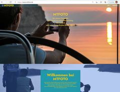 snip_Homepage MTFOTO.de  V1 +Fotos +Links