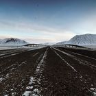 Snnæfellsnes Road