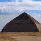 Snofru's Bent Pyramid