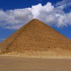 Snofru's Red Pyramid