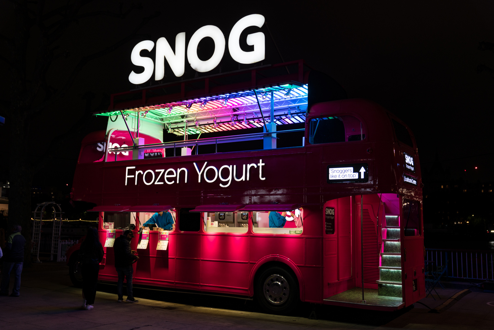 SNOG