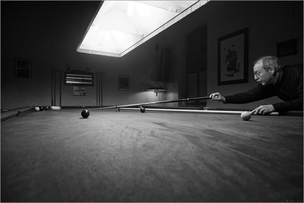 Snooker