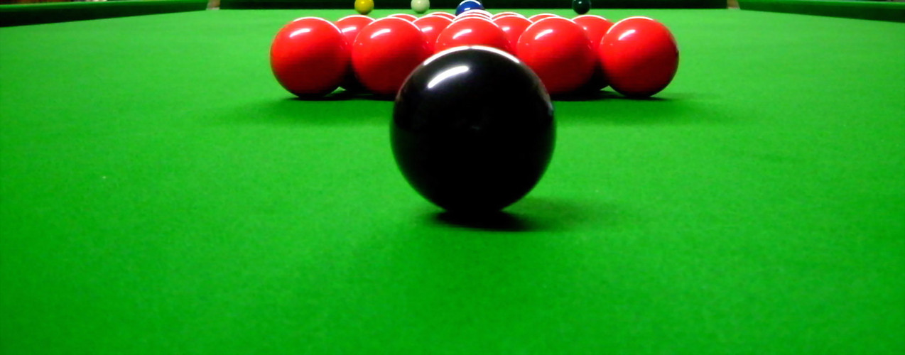 Snooker