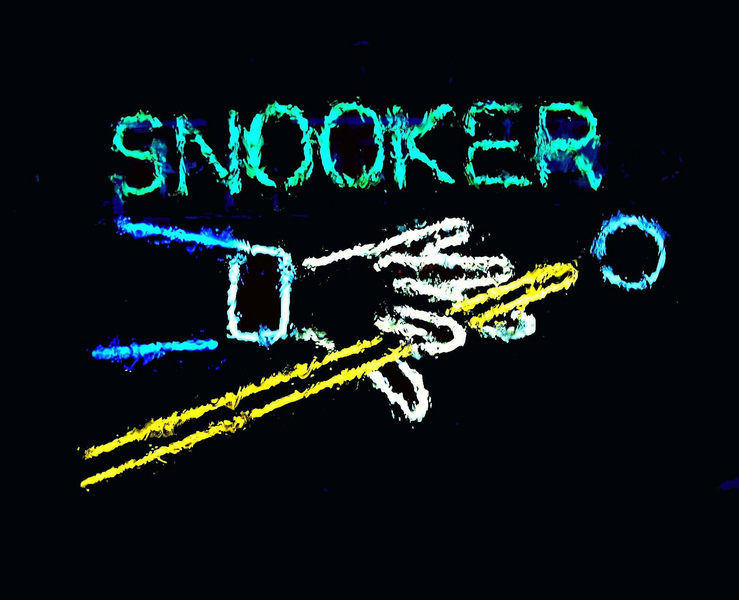 Snooker