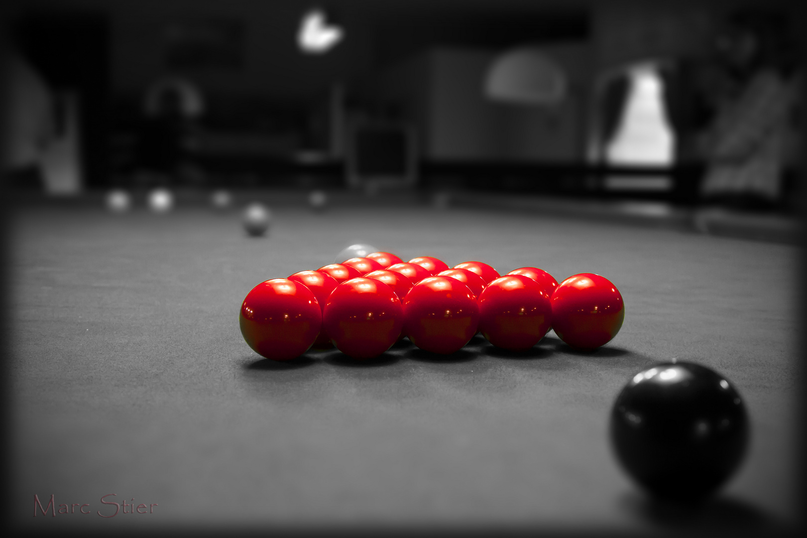 Snooker