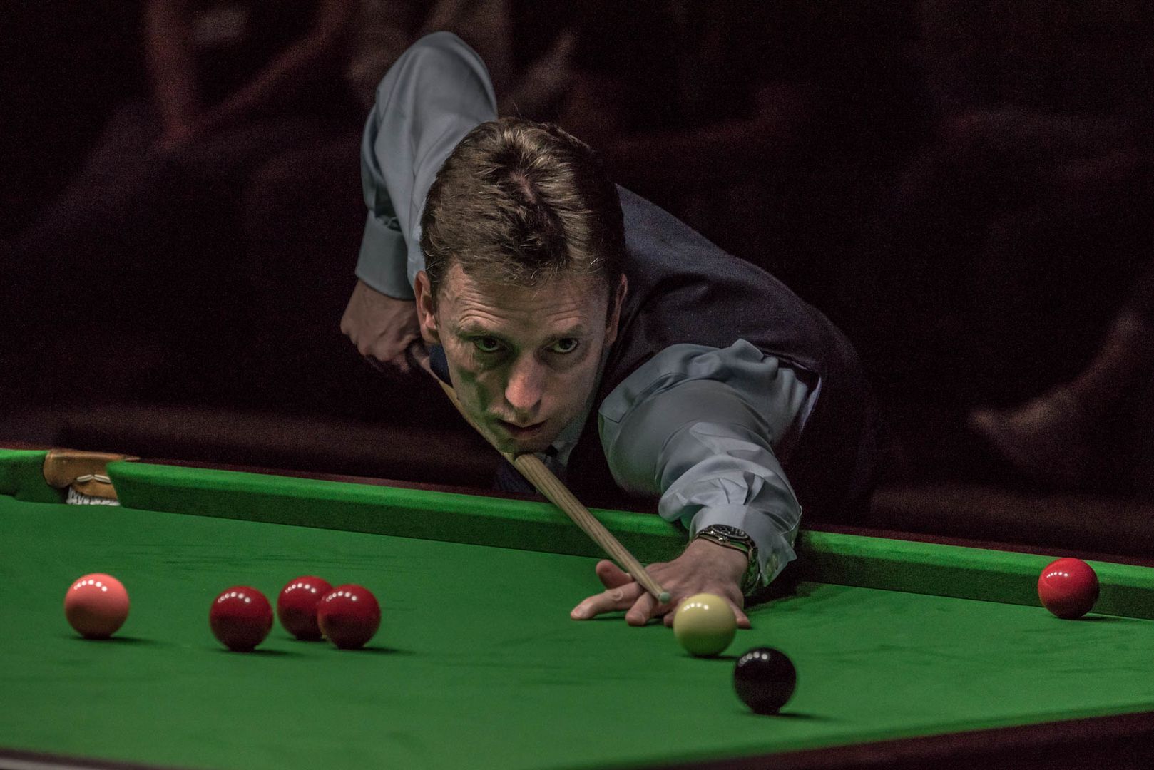 Snooker - Exibition  25.05.2019 ( 4 )