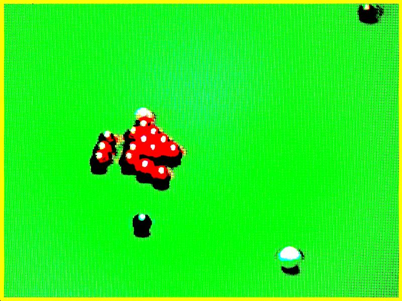 snooker --