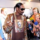 Snoop Dogg - Live Earth Hamburg 07.07.2007