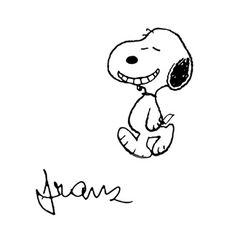 Snoopy