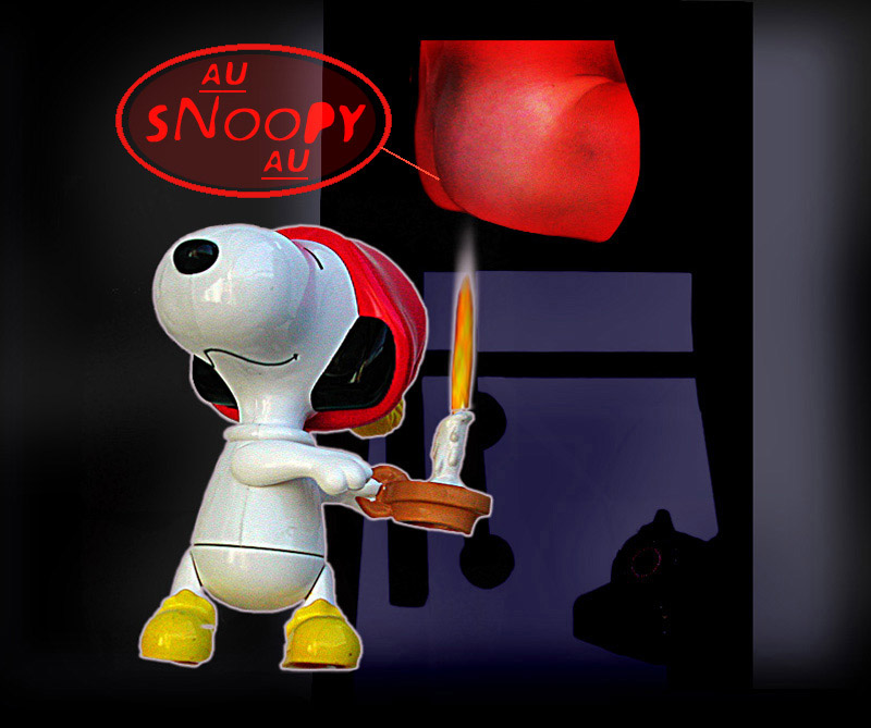 SNOOPY im FORUM