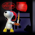 SNOOPY im FORUM