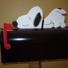 Snoopy milboxes