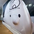 Snoppy Museum @ Tokyo