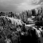 Snoqualmie Falls