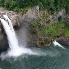 Snoqualmie Falls