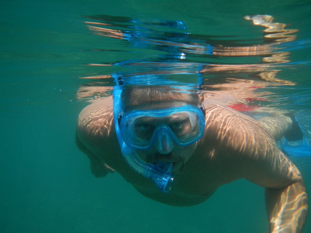 Snorkeling