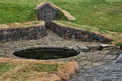 Snorri's Pool