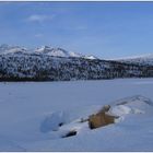 Snota - Trollheimen