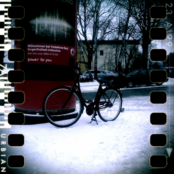 snow & bike